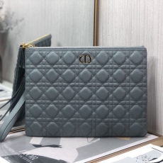 Christian Dior Clutch Bags